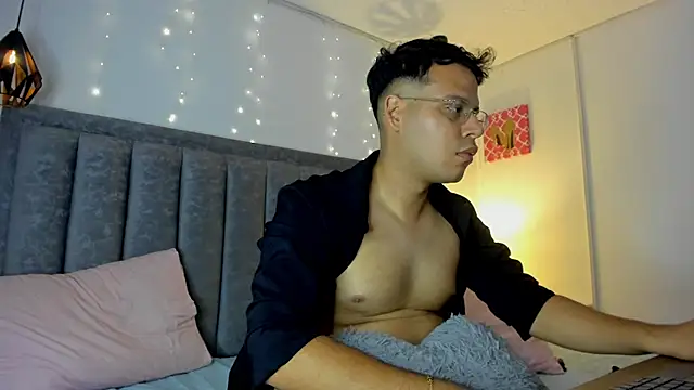 Liam_ruse Webcam Show