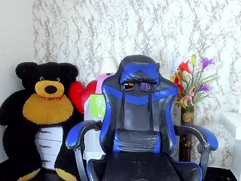 Dominic_Blaze's Webcam Show