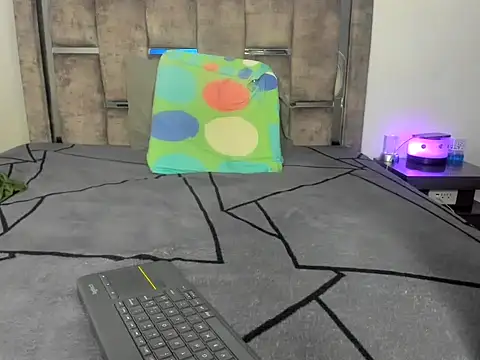 Вебкам-шоу Master_Ruthles777