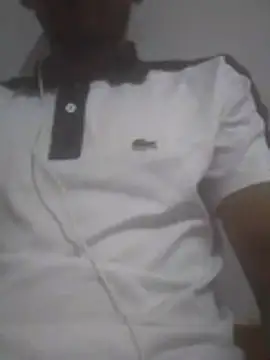 Show de webcam de WenderSoN12