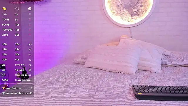 sophi_cooper29 Live XXX-Chat