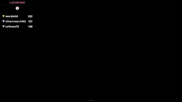 GiaFaaris élő XXX-chatje