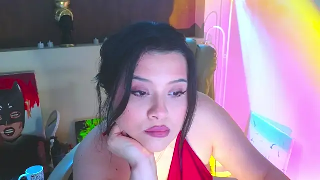 Malika_uAngel Chat XXX live