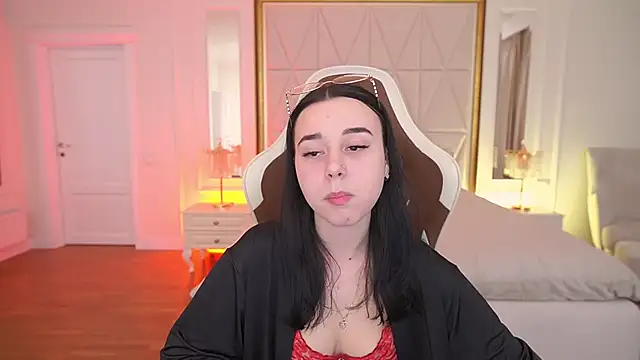 Živý XXX chat TorrySrar