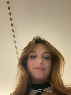 Živý XXX chat -AngelAri-