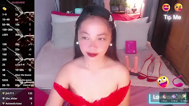 SexyMariaa Chat XXX in diretta