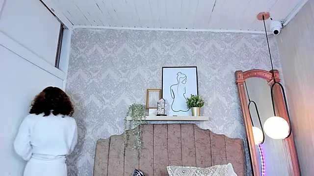 Anseru_ Chat XXX in diretta