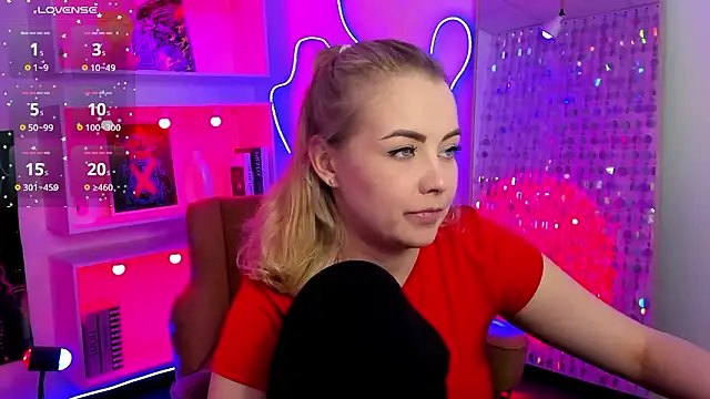 StephanieSweety Chat XXX live