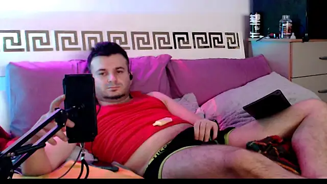 iuligruia69 Webcam show