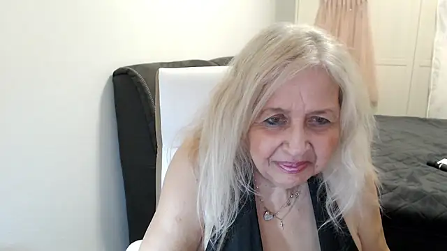 Živý XXX chat SusiLifeXXX