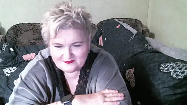 Živý XXX chat Lana555