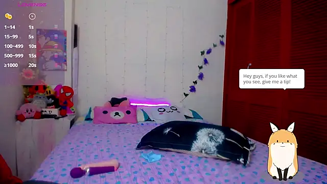 دردشة akai_krazna الجنسية المباشرة