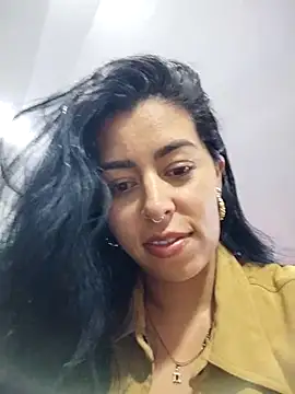 دردشة Luianna الجنسية المباشرة