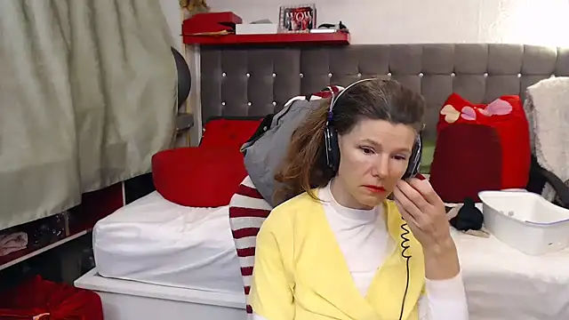 دردشة kellyterapy الجنسية المباشرة