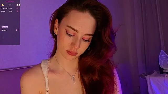 StacyWatts 라이브 XXX 채팅