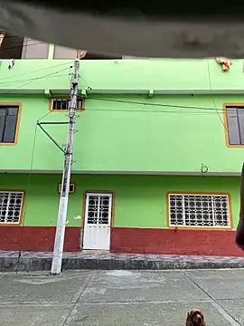 andresmahecha777 在線直播表演