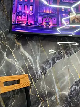 دردشة Miss_Bella_Flame الجنسية المباشرة