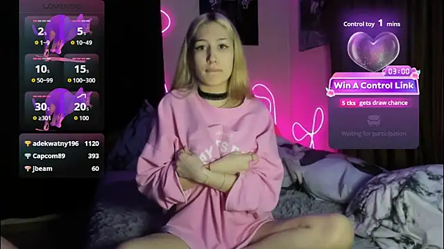 Chat XXX Live DarkAng3IX