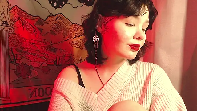 Robin_harrington 라이브 XXX 채팅