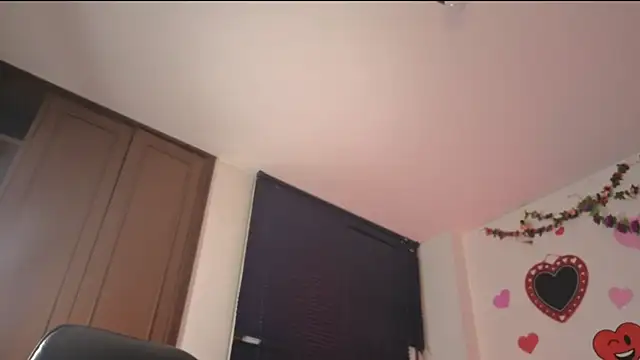 MaleiSummer 라이브 XXX 채팅