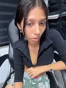 Anitta__LS Webcam-Show