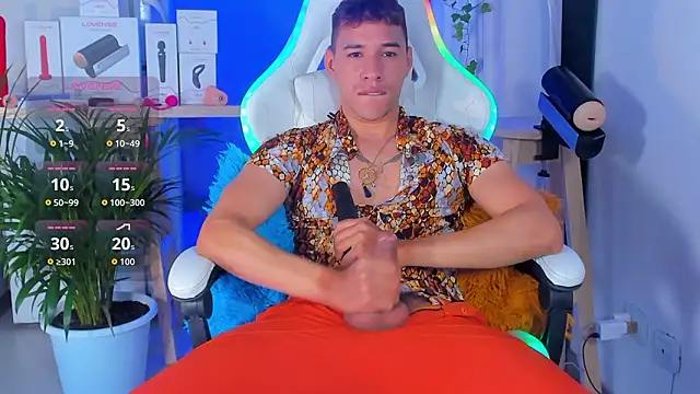 عرض كام petter_coleman_