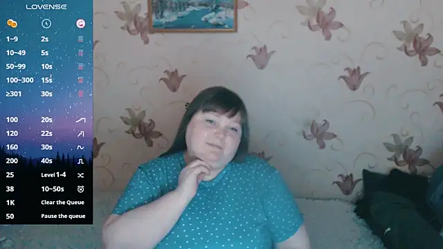 Chat +18 de fistashka___ ao vivo