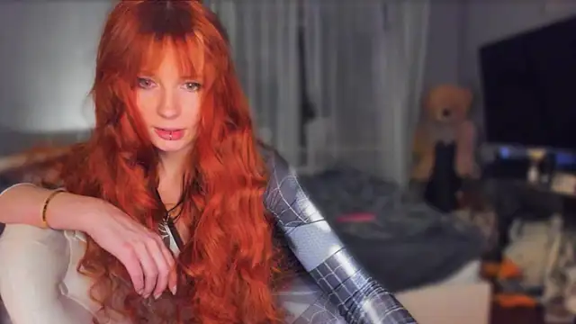 دردشة KlementinaBbG الجنسية المباشرة