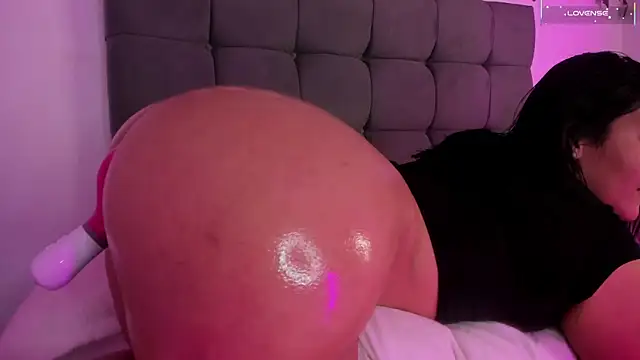 Lilith_RoseCss live XXX chat