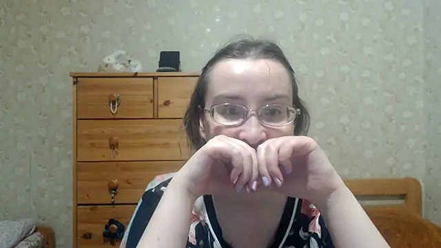 Smart_RoseのライブXXXチャット