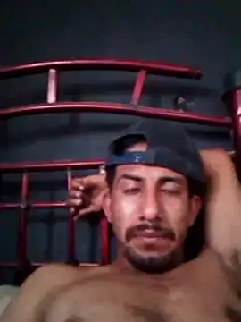 Tu_ChicoMalo22CMのウェブカメラショー