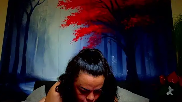 ElizabethEven Live XXX-chat