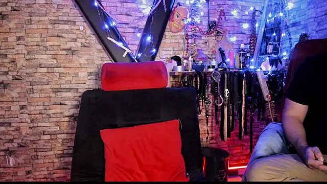 Онлайн чат XXX Liltildeman_moon