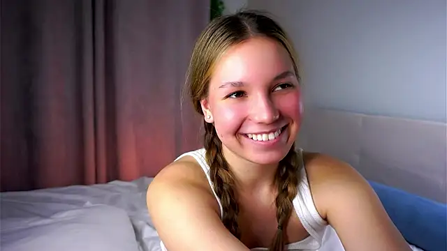 AmparoCilek: απευθείας συνομιλία ΧΧΧ