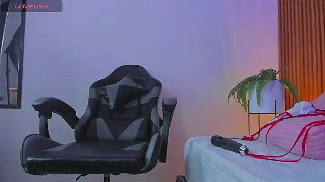 แชท XXX สดของ scarlett_rosse_x