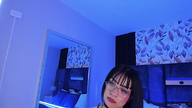 JaneeDaviss live XXX chat