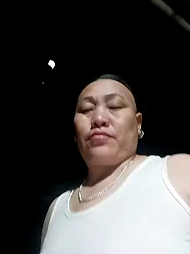 Lucky_baby7 网络视讯表演