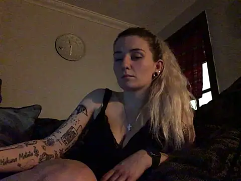 xxamyleighxx's Live XXX Chat