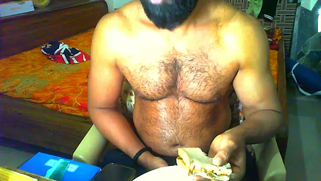 VbestshowのライブXXXチャット