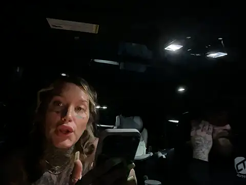 lexymarie Live XXX-Chat