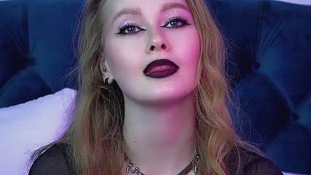 AgataFoxley's Live XXX Chat