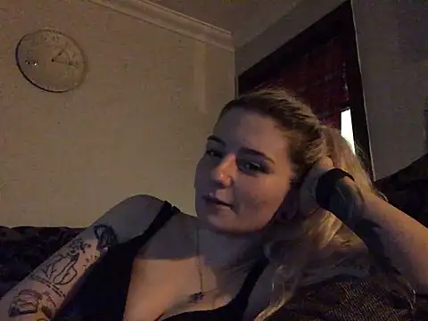 Chat XXX ao vivo de xxamyleighxx