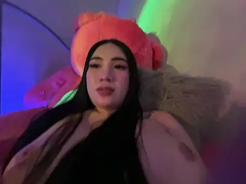 sacred_gracexx 网络视讯表演