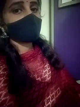 โชว์เว็บแคมของ Tamil_Rani-