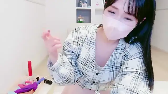 Chat +18 de IORio2 ao vivo