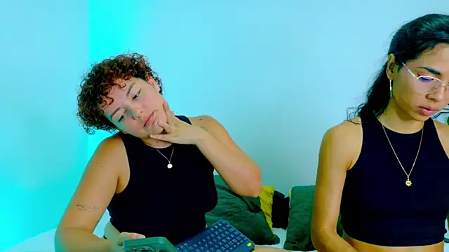 kimandlu 라이브 XXX 채팅