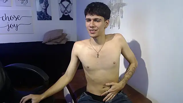 AmethystShadow17 Live XXX-chat