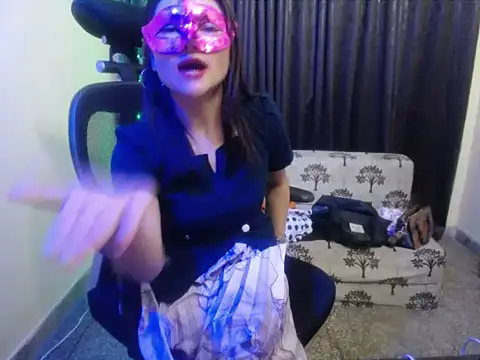 Chat +18 de Im_Malaika ao vivo