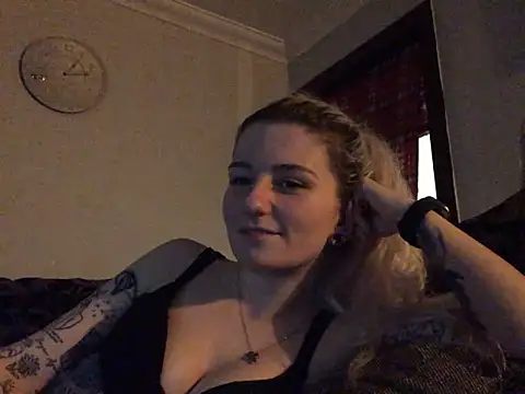 xxamyleighxx Chat XXX in diretta