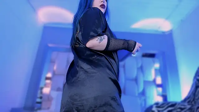 Chatroom XXX en direct de revenmiller_